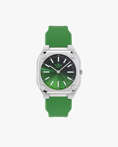  ADIDAS - Đồng hồ unisex Originals City Tech Thin Watch 39mm 