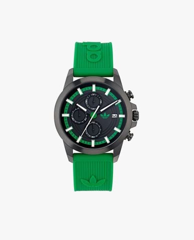  ADIDAS - Đồng hồ unisex Originals Expression Two Chrono 43mm 