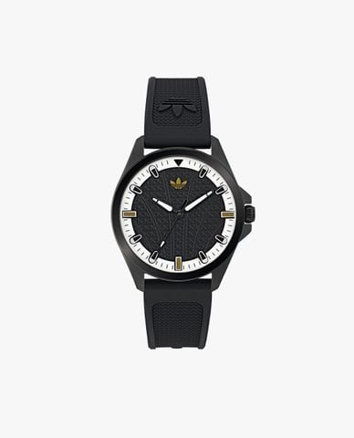 ADIDAS - Đồng hồ unisex Originals Iconic One 40mm 