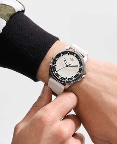  ADIDAS - Đồng hồ unisex Originals Iconic One 40mm 