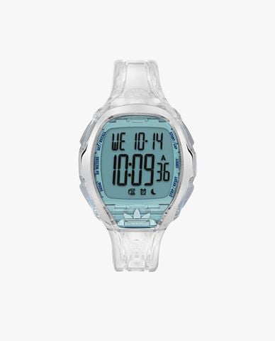  ADIDAS - Đồng hồ unisex Athletics One 45mm 