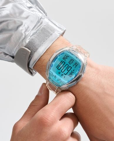  ADIDAS - Đồng hồ unisex Athletics One 45mm 