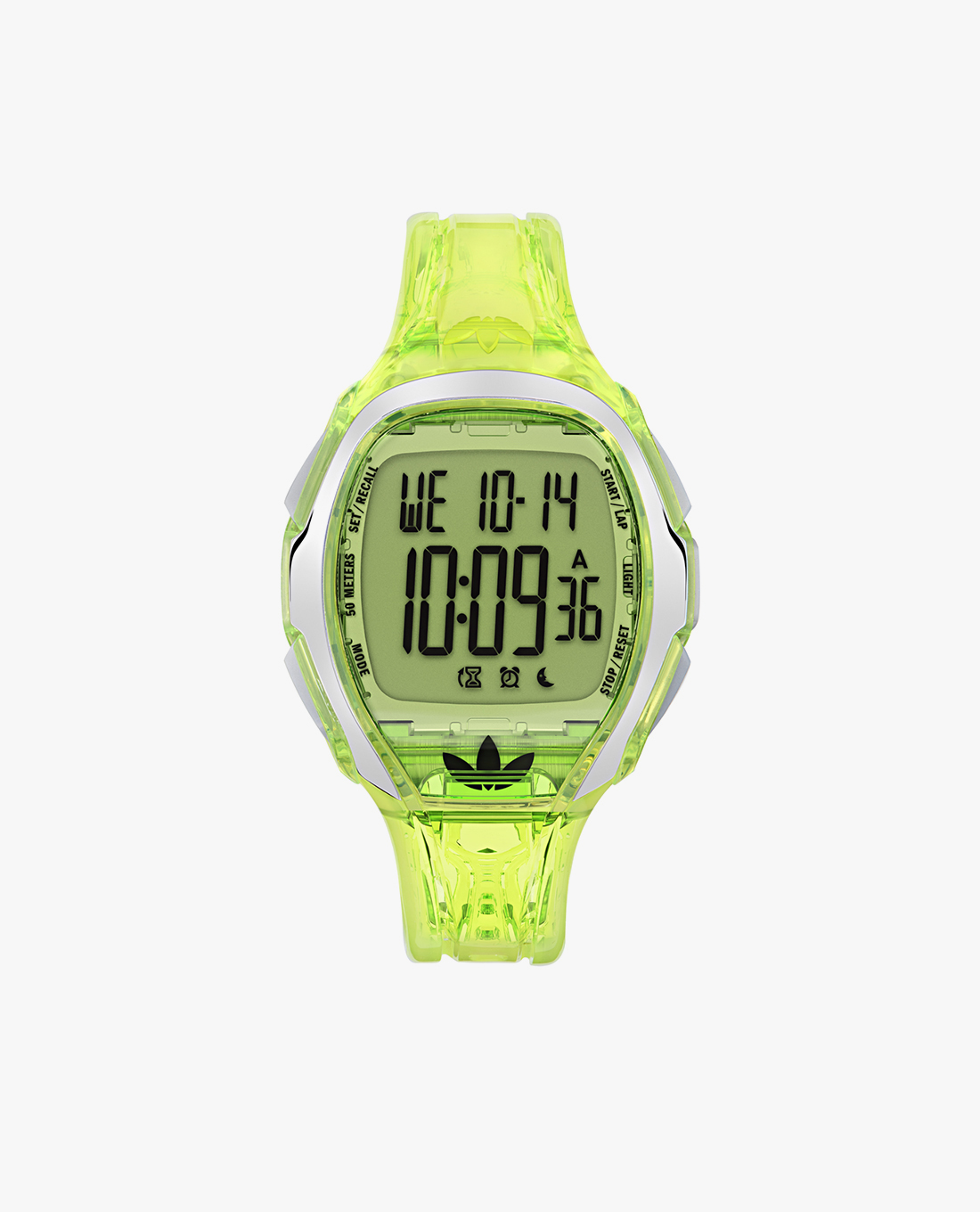 ADIDAS - Đồng hồ unisex Athletics One 45mm