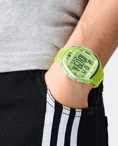  ADIDAS - Đồng hồ unisex Athletics One 45mm 