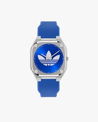  ADIDAS - Đồng hồ unisex City Tech Thin 39mm 