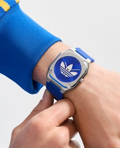  ADIDAS - Đồng hồ unisex City Tech Thin 39mm 