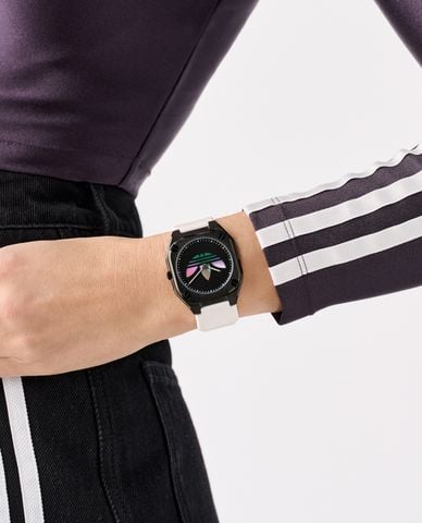  ADIDAS - Đồng hồ unisex City Tech Thin 39mm 
