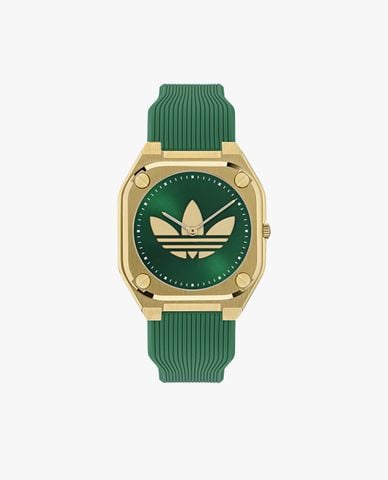  ADIDAS - Đồng hồ unisex City Tech Thin 39mm 