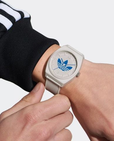  ADIDAS - Đồng hồ unisex Originals Project Two Watch 38mm 