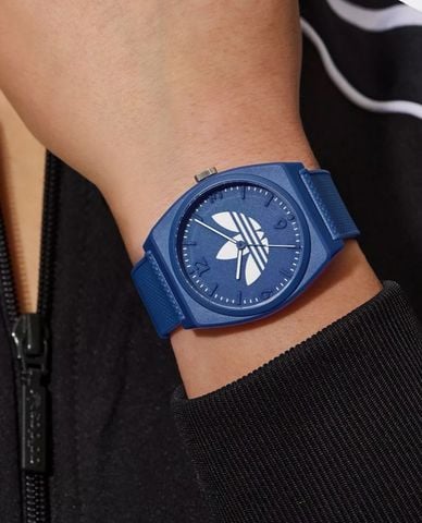  ADIDAS - Đồng hồ unisex Originals Project Two Watch 38mm 