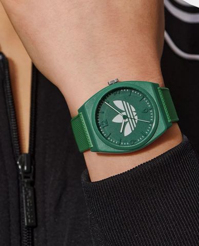  ADIDAS - Đồng hồ unisex Originals Project Two Watch 38mm 