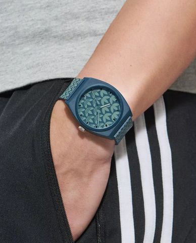  ADIDAS - Đồng hồ unisex Originals Project Two Watch 38mm 