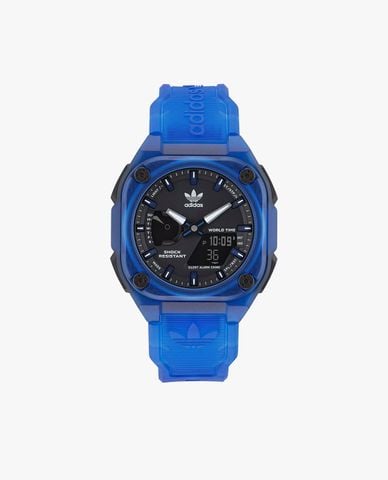  ADIDAS - Đồng hồ unisex Originals City Tech One Watch 45mm 