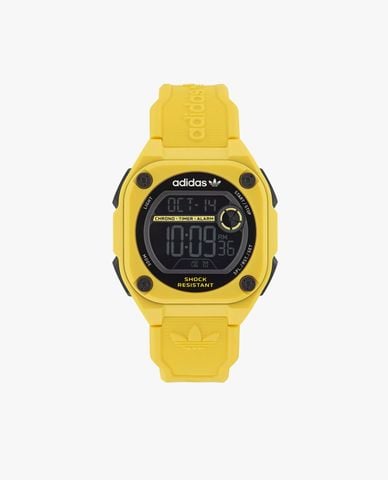  ADIDAS - Đồng hồ unisex Originals City Tech One Watch 45mm 
