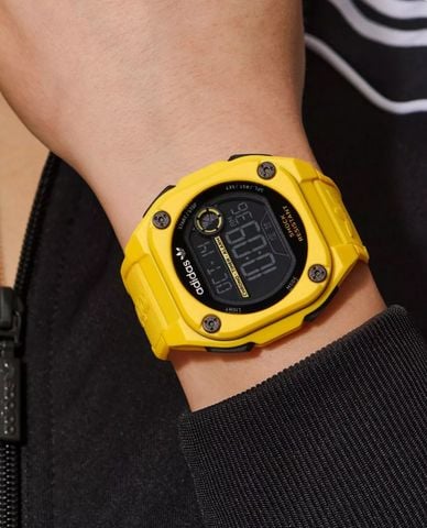  ADIDAS - Đồng hồ unisex Originals City Tech One Watch 45mm 