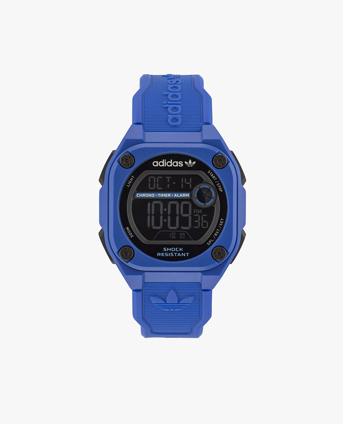 ADIDAS - Đồng hồ unisex Originals City Tech One Watch 45mm