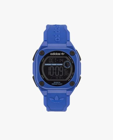  ADIDAS - Đồng hồ unisex Originals City Tech One Watch 45mm 