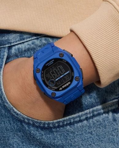 ADIDAS - Đồng hồ unisex Originals City Tech One Watch 45mm 