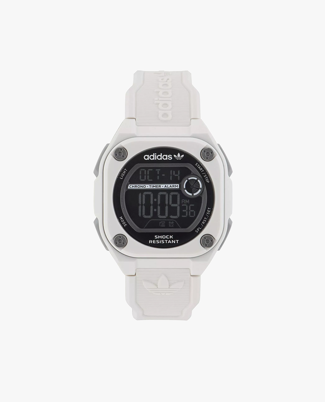 ADIDAS - Đồng hồ unisex Originals City Tech One Watch 45mm
