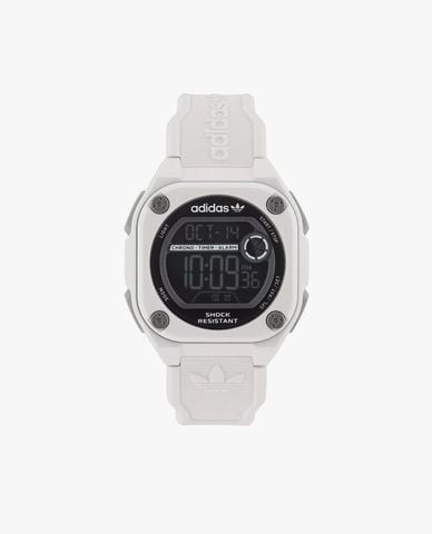  ADIDAS - Đồng hồ unisex Originals City Tech One Watch 45mm 