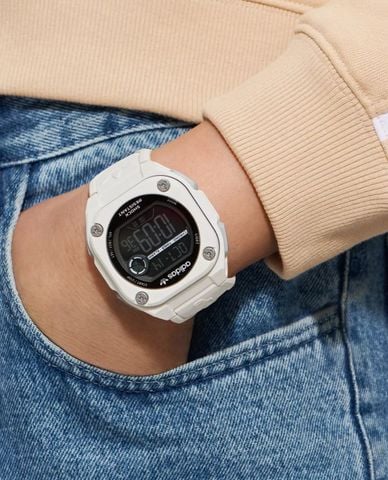  ADIDAS - Đồng hồ unisex Originals City Tech One Watch 45mm 