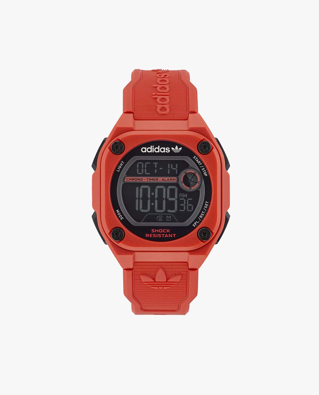 ADIDAS - Đồng hồ unisex Originals City Tech One Watch 45mm