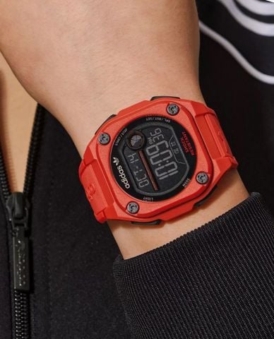  ADIDAS - Đồng hồ unisex Originals City Tech One Watch 45mm 