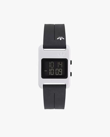  ADIDAS - Đồng hồ unisex Originals Street Retro Pop Digital Watch 31mm 