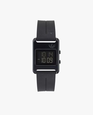  ADIDAS - Đồng hồ unisex Originals Street Retro Pop Digital Watch 31mm 