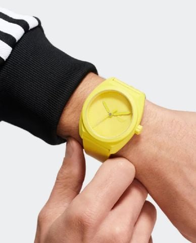  ADIDAS - Đồng hồ unisex Watch Project Three 42mm 