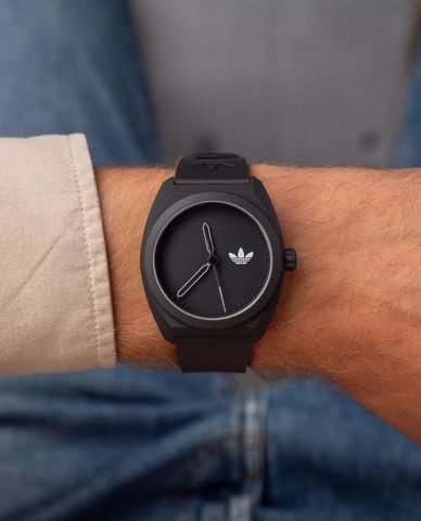  ADIDAS - Đồng hồ unisex Originals Project Three 42mm 