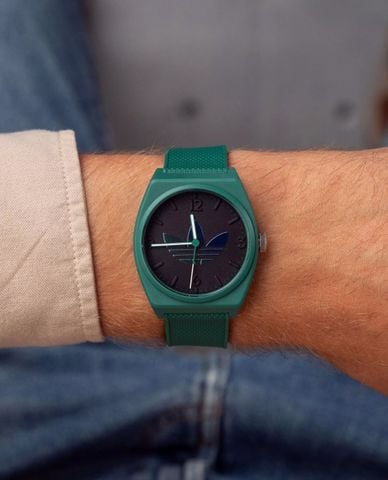  ADIDAS - Đồng hồ unisex Originals Project Two GRFX 38mm 