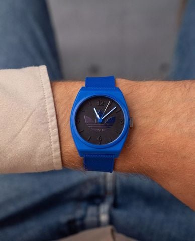  ADIDAS - Đồng hồ unisex Originals Project Two GRFX 38mm 