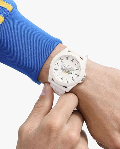  ADIDAS - Đồng hồ unisex Originals Project Four Watch 41mm 