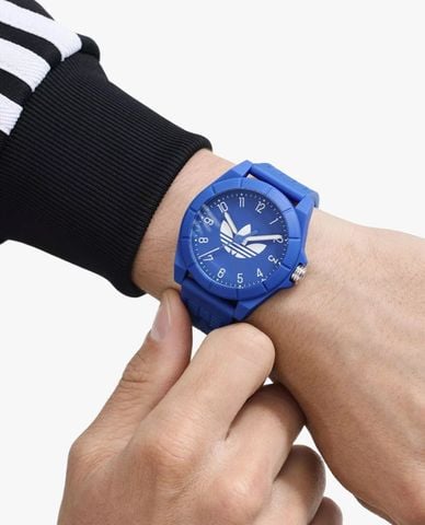  ADIDAS - Đồng hồ unisex Originals Project Four Watch 41mm 