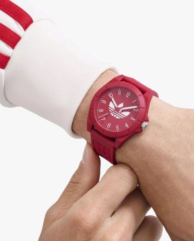  ADIDAS - Đồng hồ unisex Originals Project Four Watch 41mm 