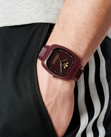  ADIDAS - Đồng hồ unisex Originals 37mm 