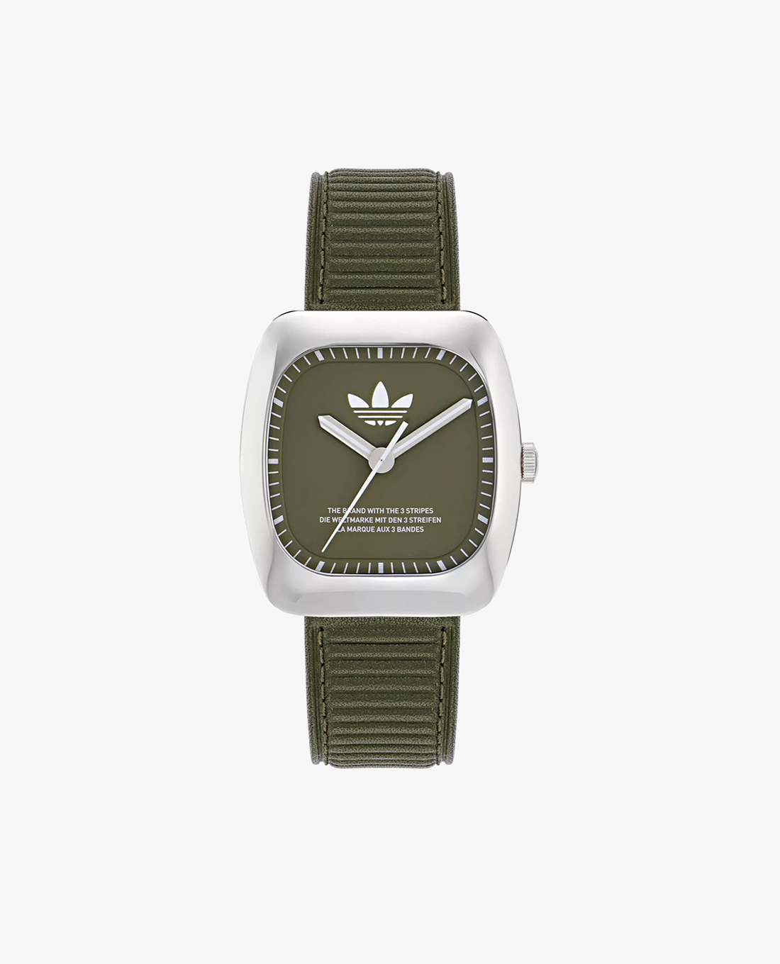 ADIDAS - Đồng hồ unisex Originals Retro Wave One Watch 37mm