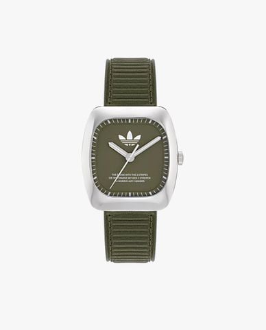  ADIDAS - Đồng hồ unisex Originals Retro Wave One Watch 37mm 