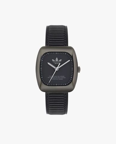  ADIDAS - Đồng hồ unisex Originals Retro Wave One Watch 37mm 