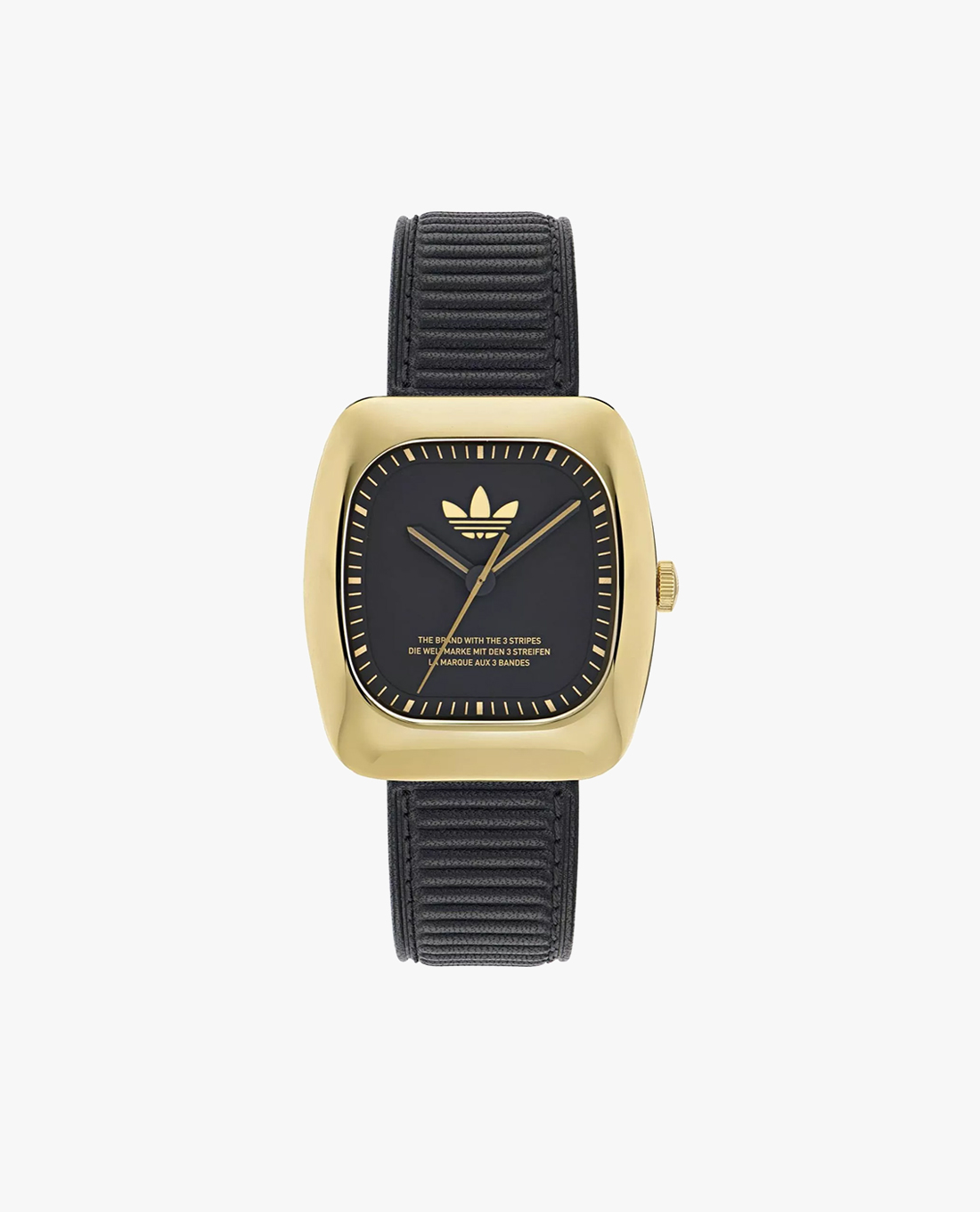 ADIDAS - Đồng hồ unisex Originals Retro Wave One Watch 37mm