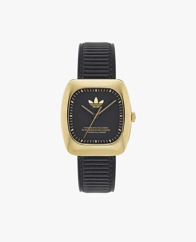  ADIDAS - Đồng hồ unisex Originals Retro Wave One Watch 37mm 