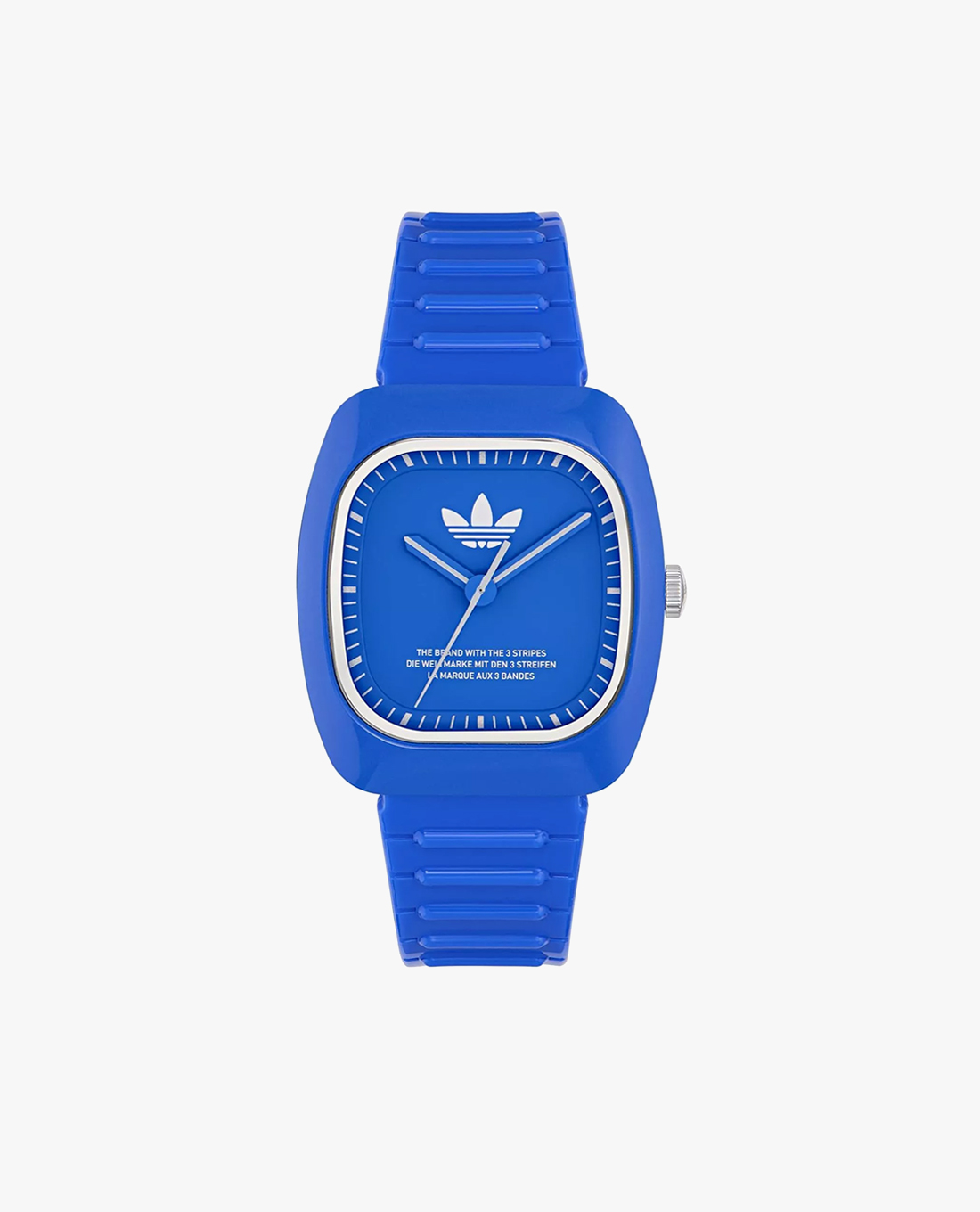 ADIDAS - Đồng hồ unisex Originals Retro Wave Two Watch 37mm