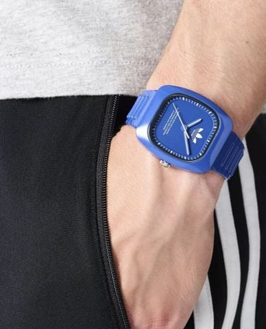  ADIDAS - Đồng hồ unisex Originals Retro Wave Two Watch 37mm 