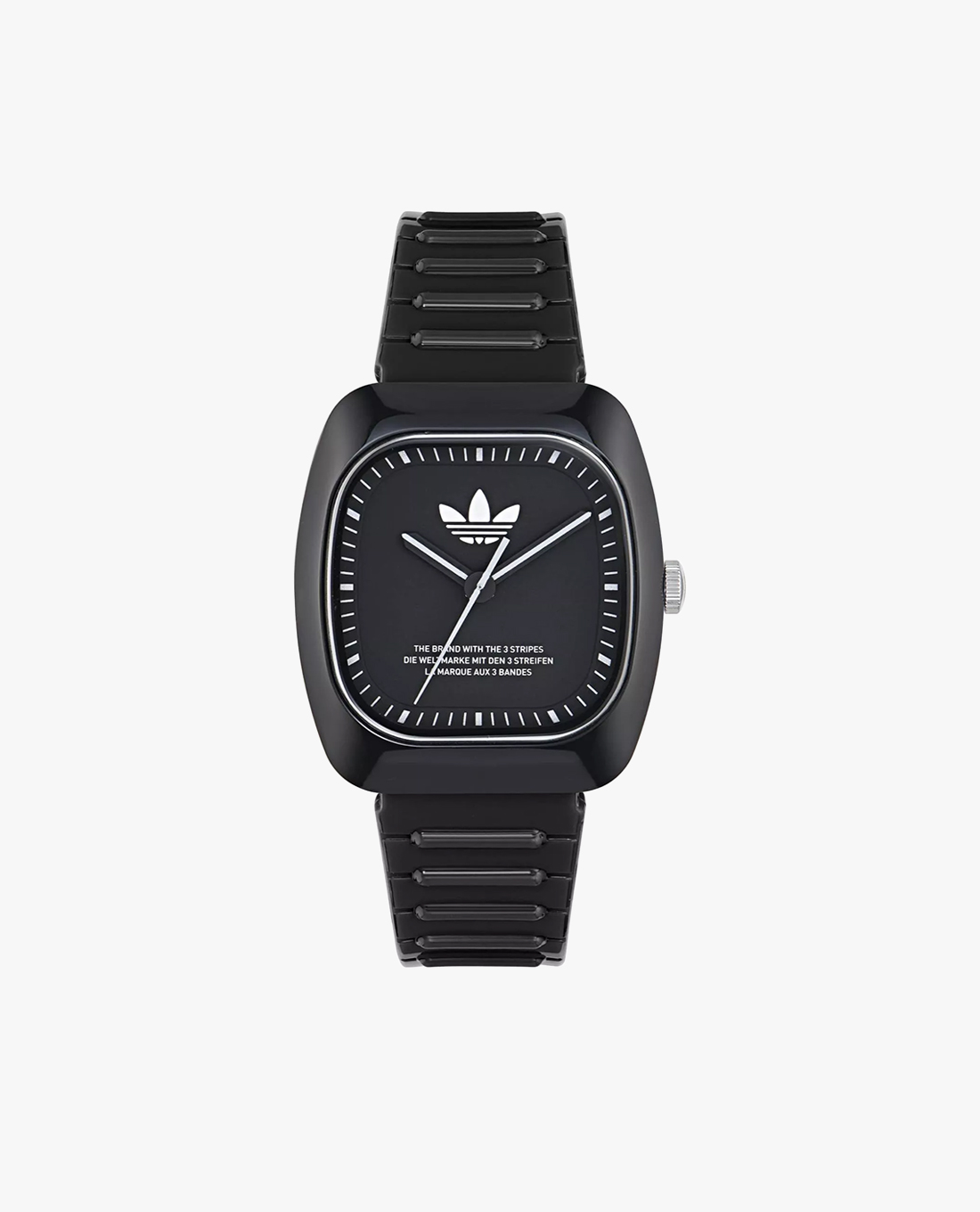 ADIDAS - Đồng hồ unisex Originals Retro Wave Two Watch 37mm