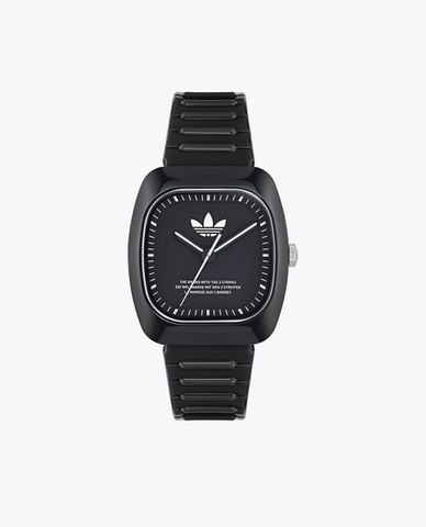  ADIDAS - Đồng hồ unisex Originals Retro Wave Two Watch 37mm 