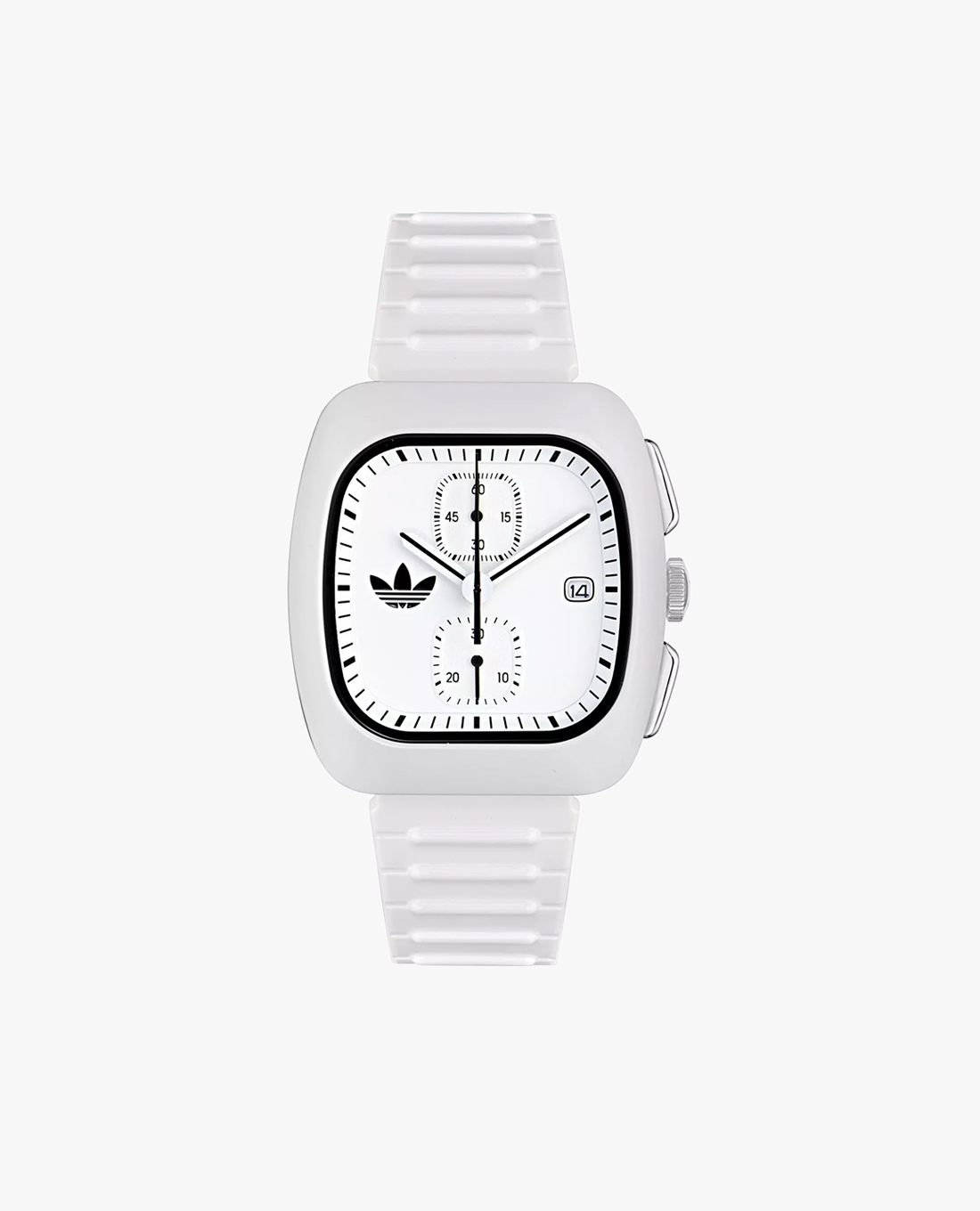 ADIDAS - Đồng hồ unisex Originals Retro Wave Two Chrono Watch 37mm