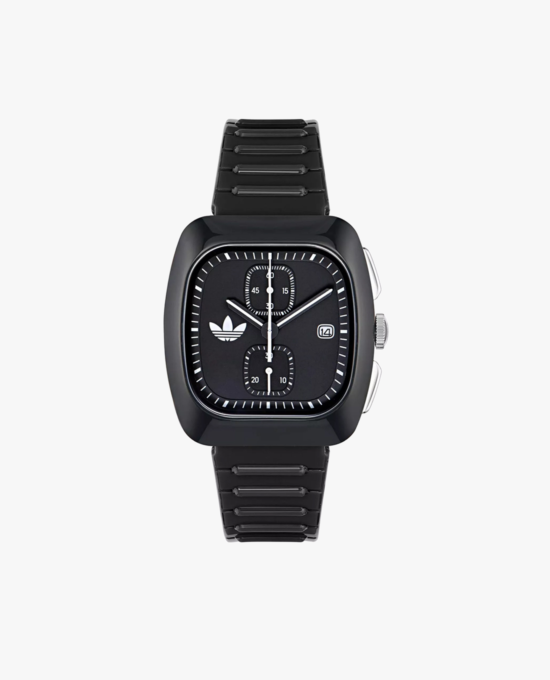ADIDAS - Đồng hồ unisex Originals Retro Wave Two Chrono Watch 37mm