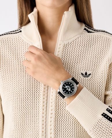  ADIDAS - Đồng hồ unisex Discoverer One 44mm 