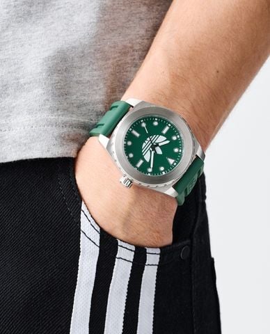  ADIDAS - Đồng hồ unisex Discoverer One 44mm 